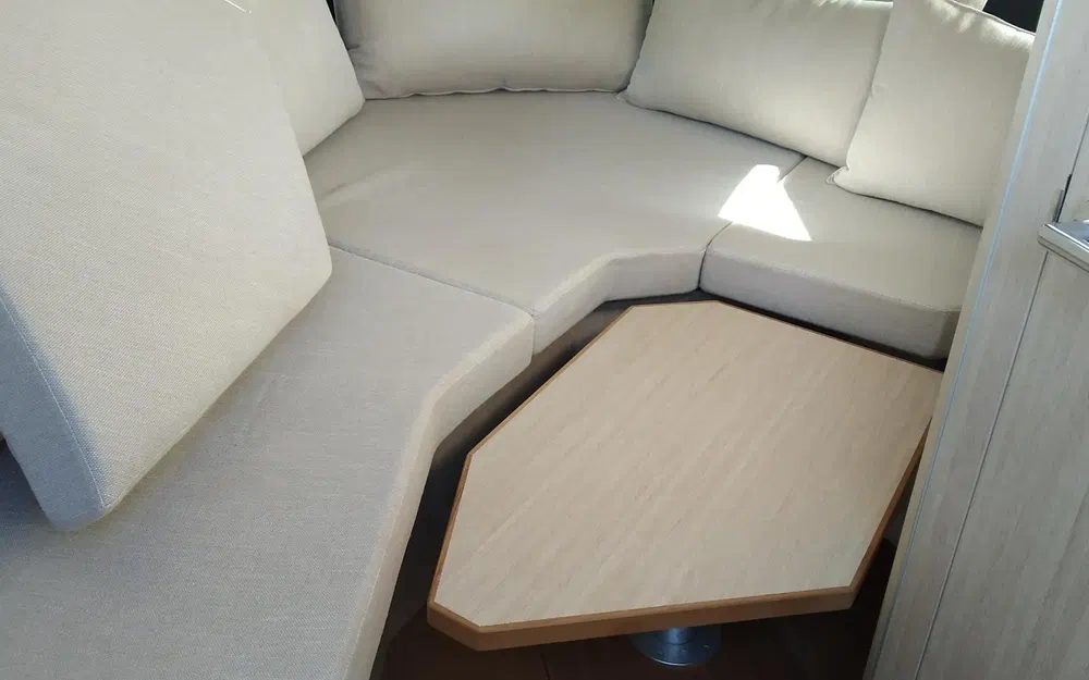 slider 28 Cranchi Endurance 30