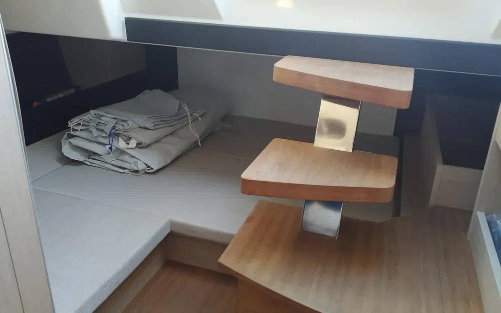 slider 29 Cranchi Endurance 30