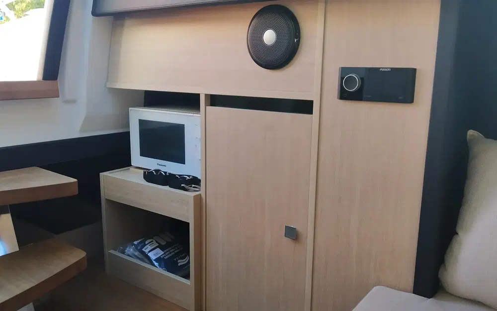 slider 31 Cranchi Endurance 30