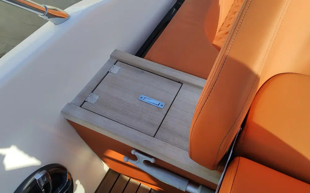 slider 36 Cranchi Endurance 30