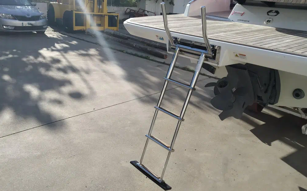 slider 38 Cranchi Endurance 30