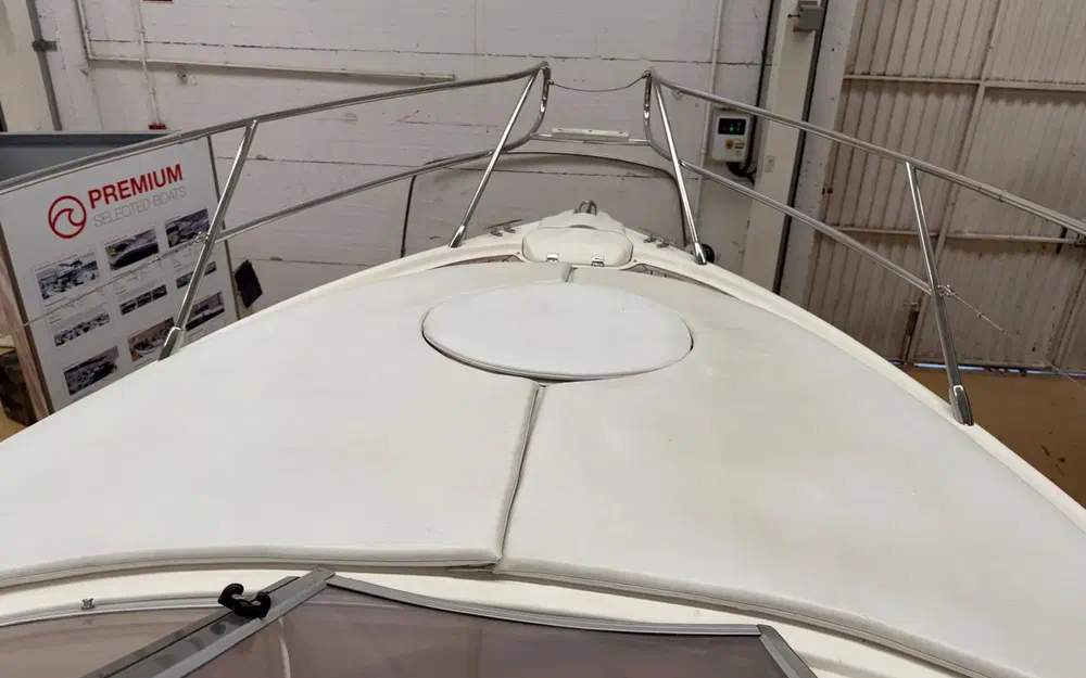 slider 5 Cranchi CSL 28