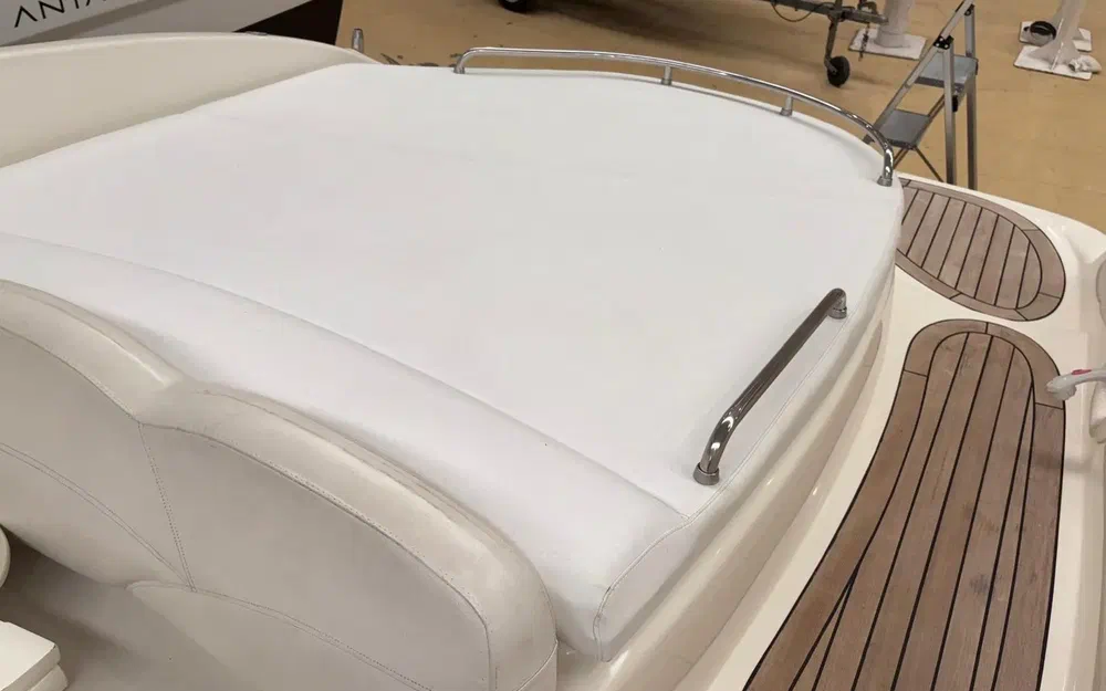 slider 6 Cranchi CSL 28