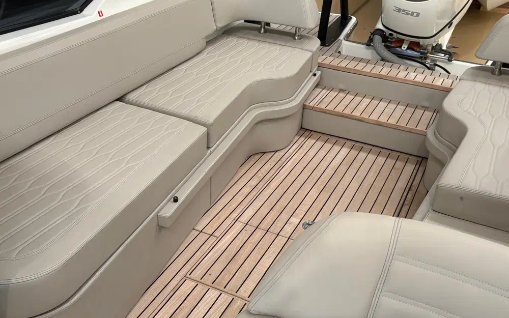 slider 24 Cranchi E 26 Rider