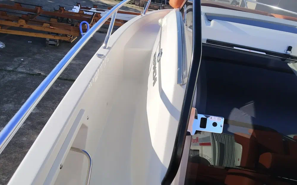 slider 19 Cranchi Endurance 30