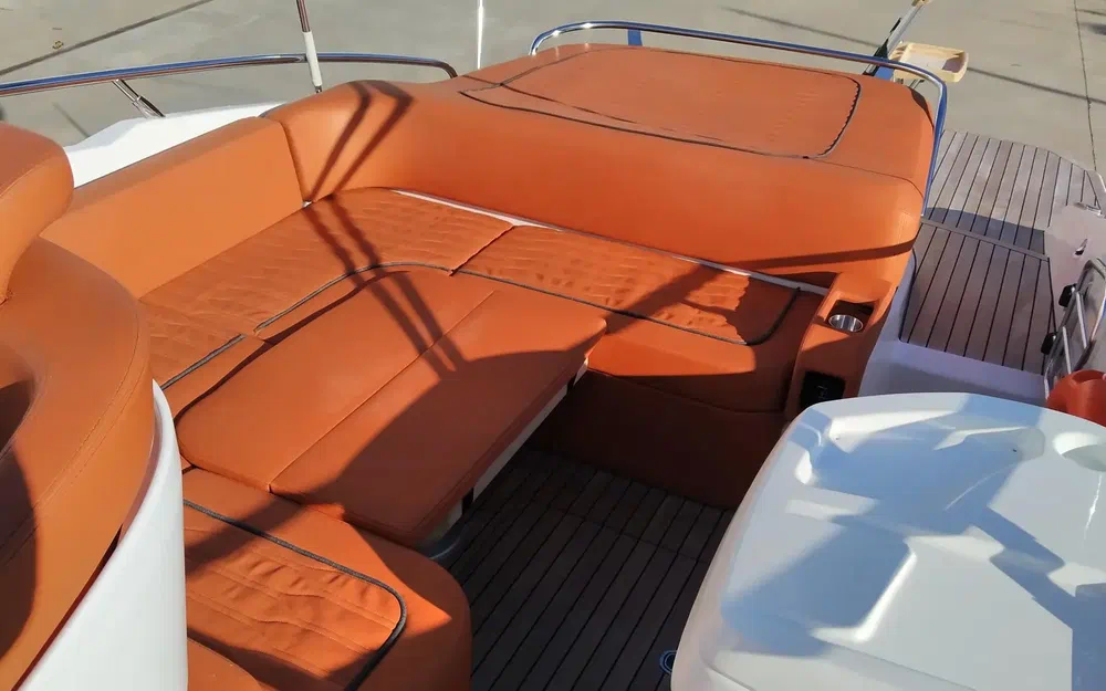 slider 25 Cranchi Endurance 30