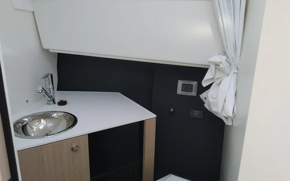 slider 34 Cranchi Endurance 30