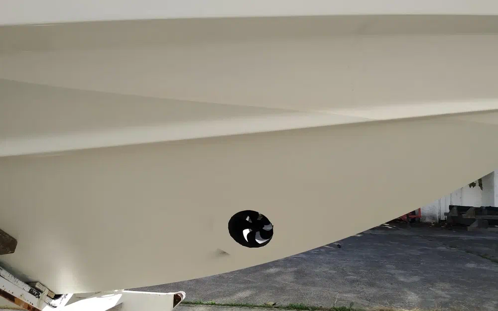 slider 39 Cranchi Endurance 30