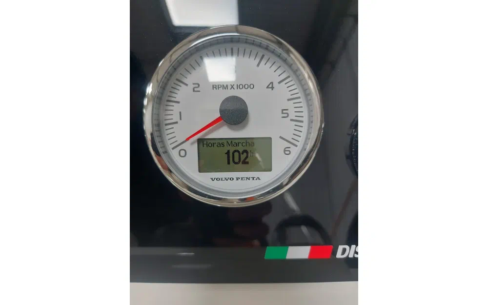 slider 45 Cranchi Endurance 30