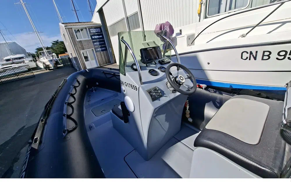 slider 10 3D Tender Patrol 600