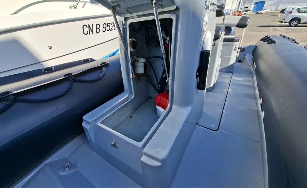 slider 15 3D Tender Patrol 600