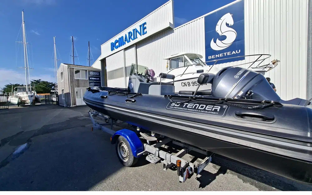 slider 2 3D Tender Patrol 600