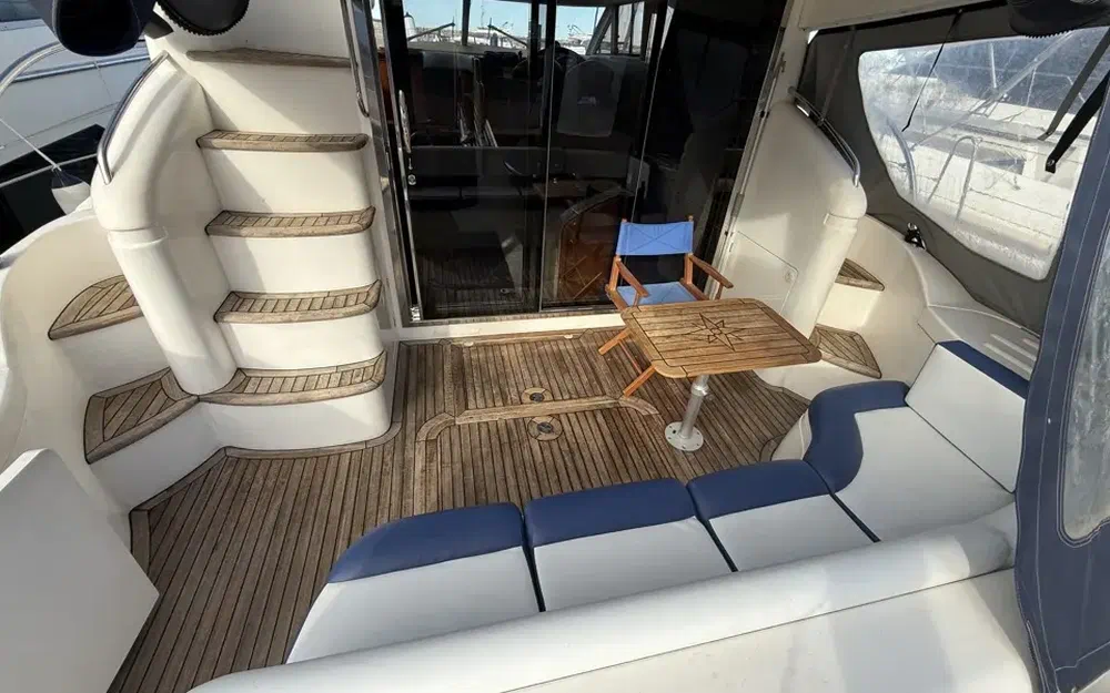 slider 9 Princess 45