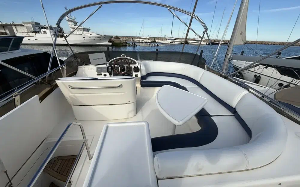 slider 10 Princess 45