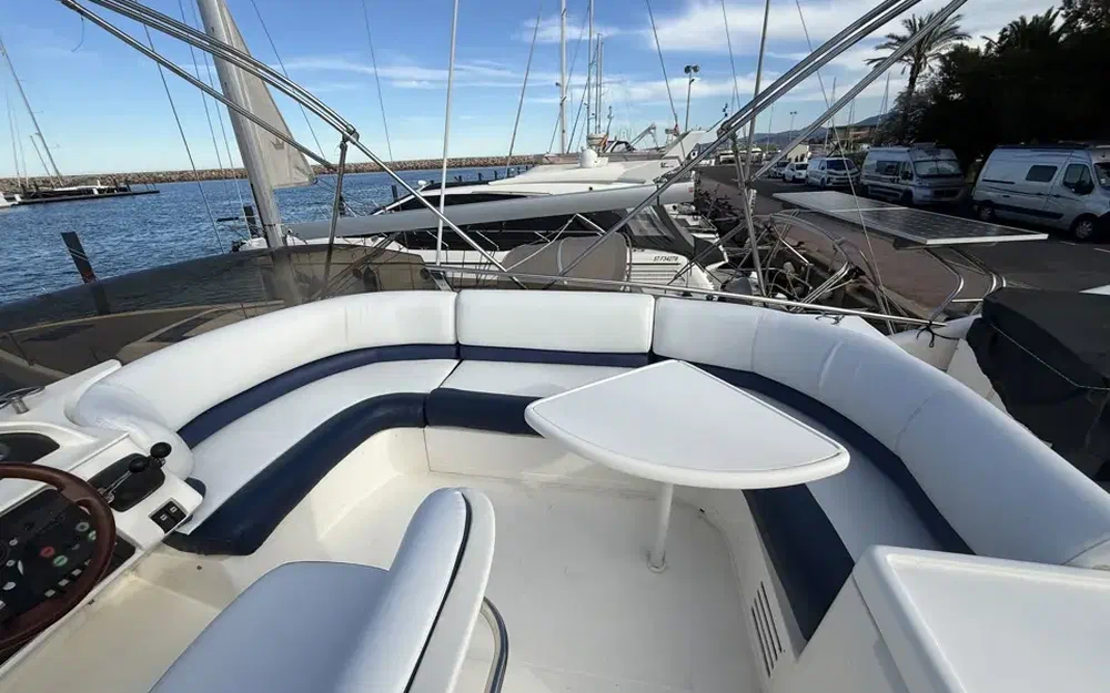 slider 11 Princess 45