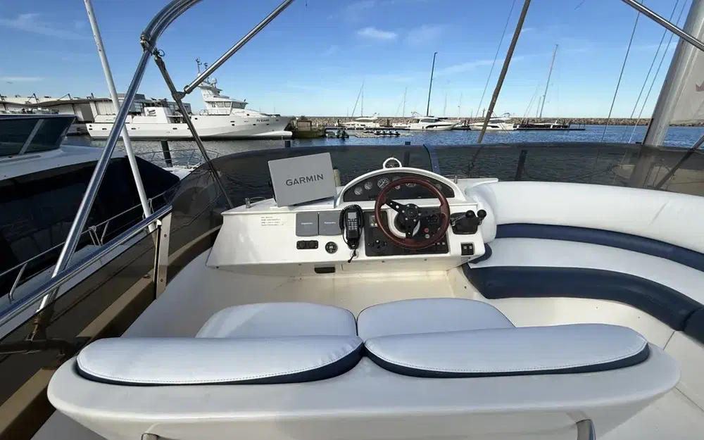 slider 12 Princess 45