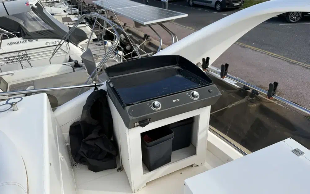 slider 16 Princess 45