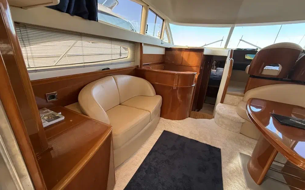 slider 18 Princess 45