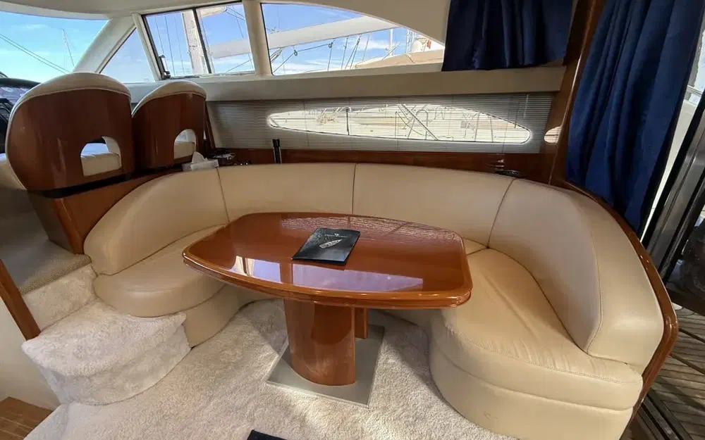 slider 19 Princess 45