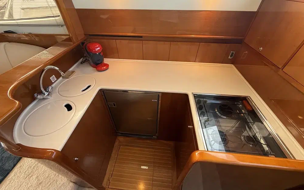 slider 20 Princess 45