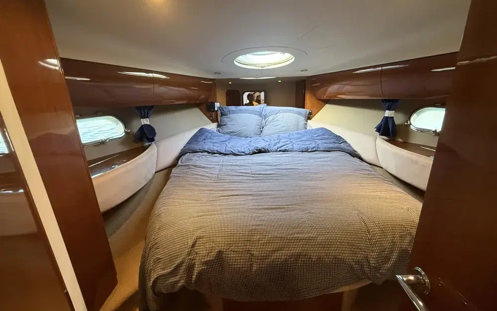 slider 25 Princess 45