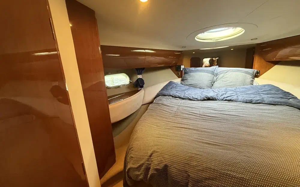 slider 26 Princess 45