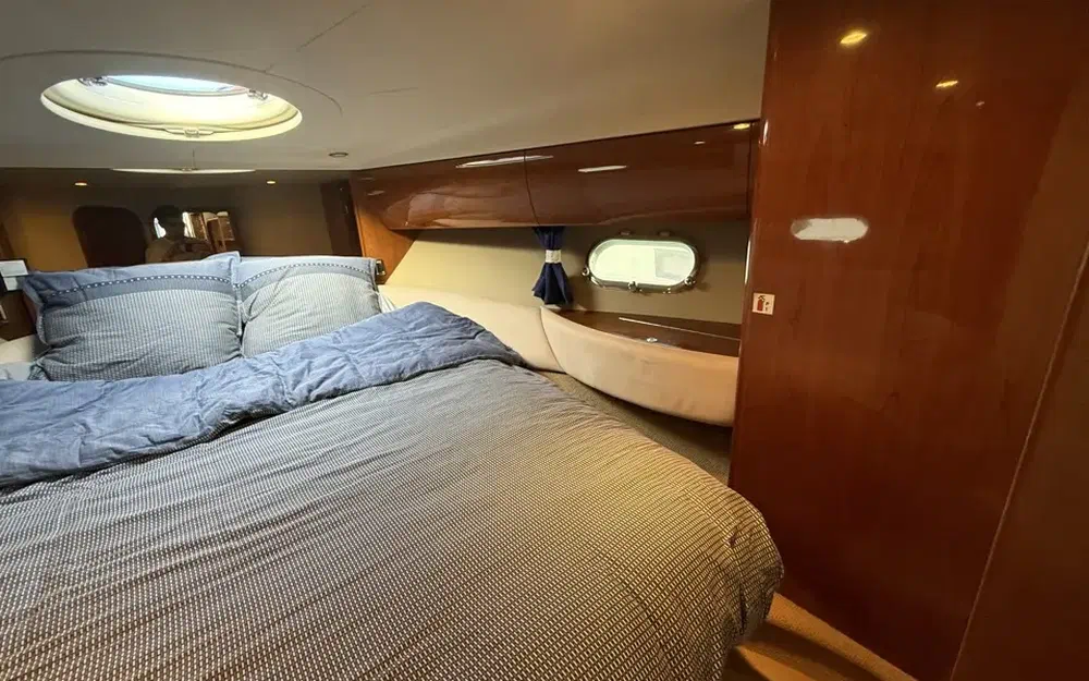 slider 27 Princess 45