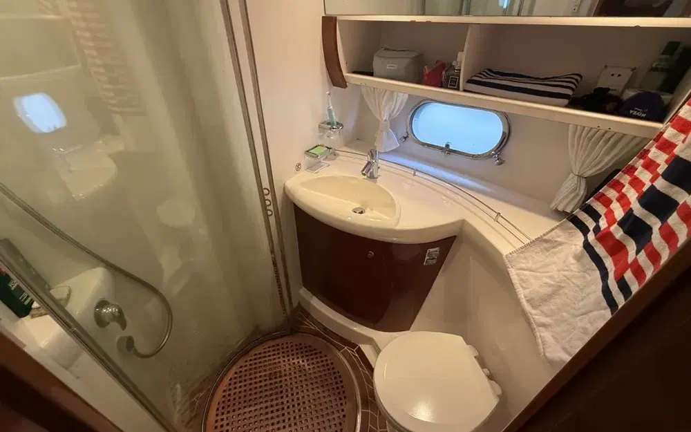 slider 28 Princess 45