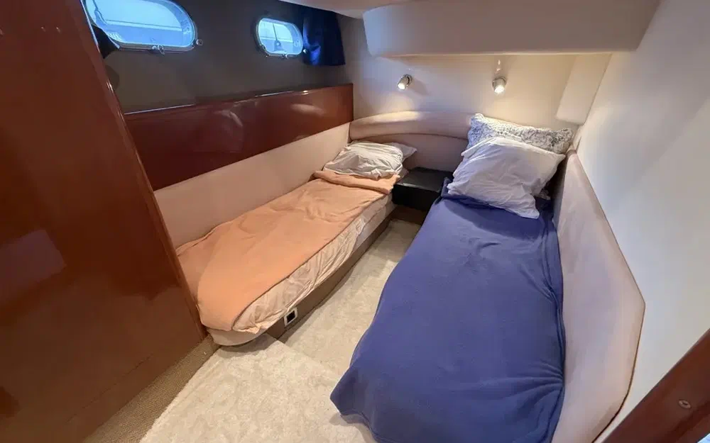 slider 29 Princess 45