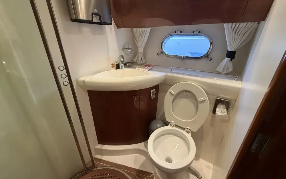 slider 30 Princess 45