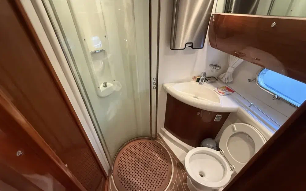 slider 31 Princess 45