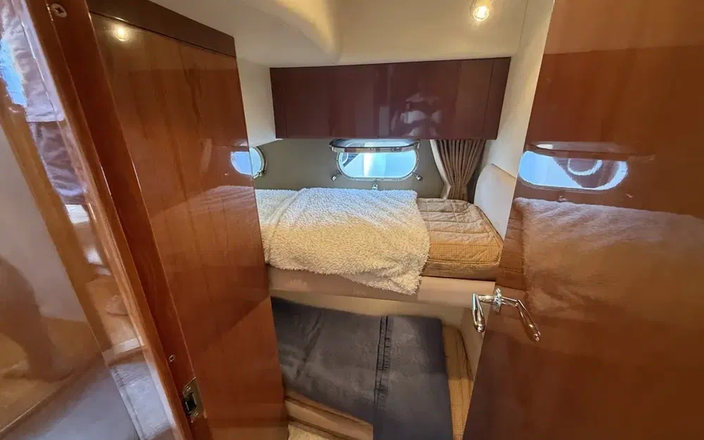 slider 32 Princess 45