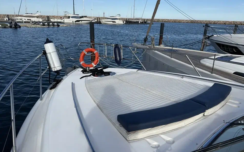 slider 4 Princess 45