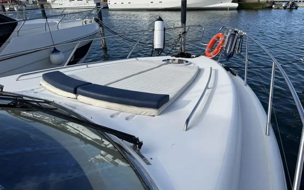 slider 5 Princess 45