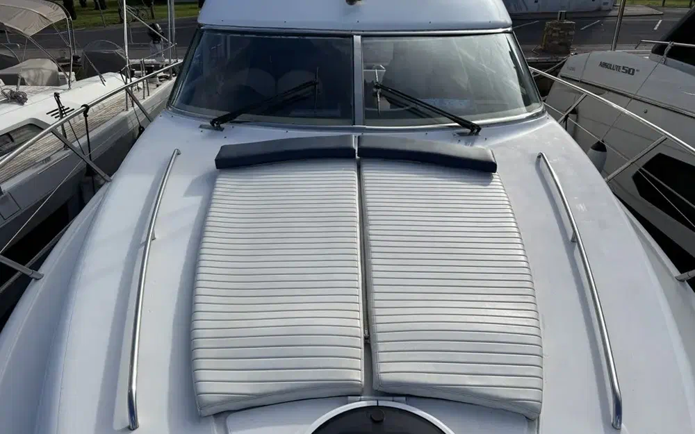 slider 6 Princess 45