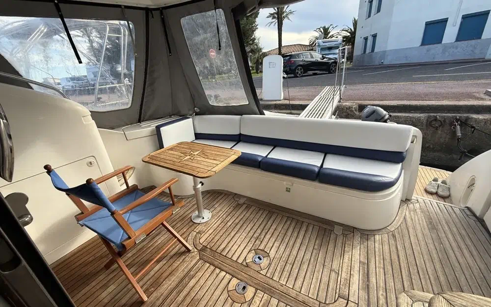 slider 7 Princess 45