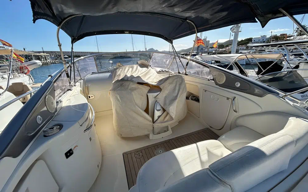 slider 10 Cranchi Endurance 33