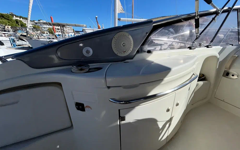 slider 6 Cranchi Endurance 33