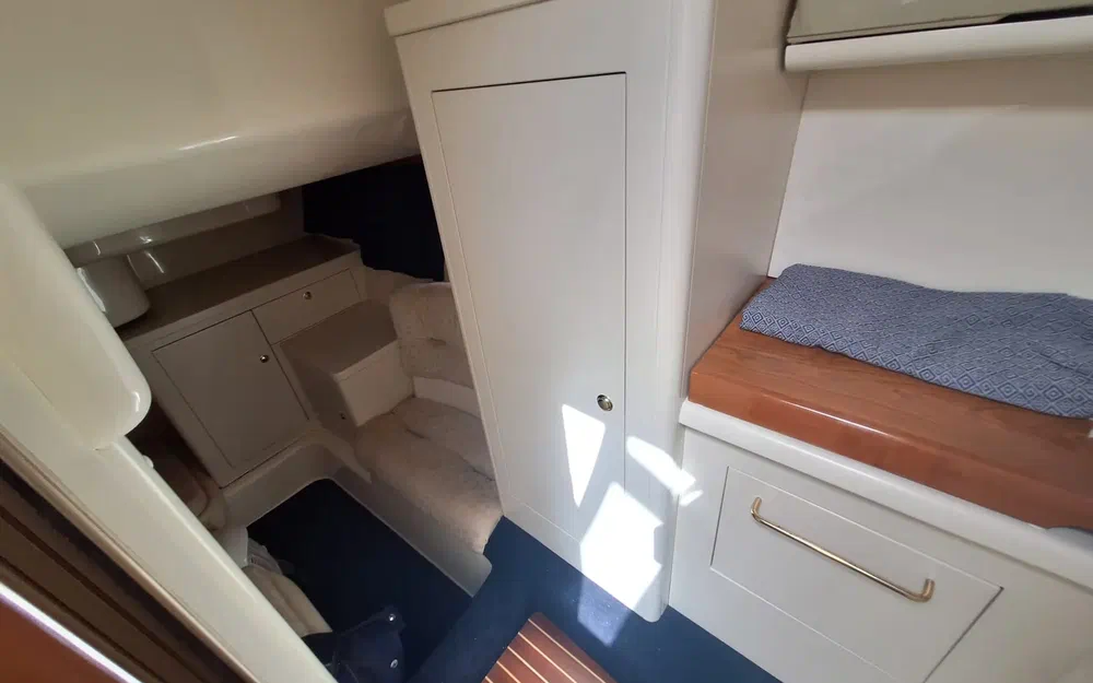 slider 15 Cranchi Endurance 39