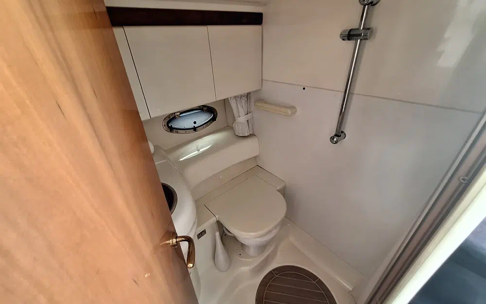 slider 18 Cranchi Endurance 39