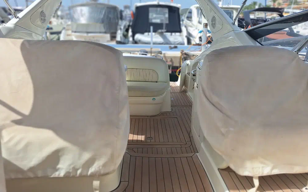 slider 8 Cranchi Endurance 39