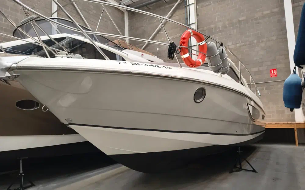 slider 0 Cranchi Endurance 33