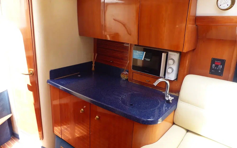 slider 13 Cranchi Endurance 41