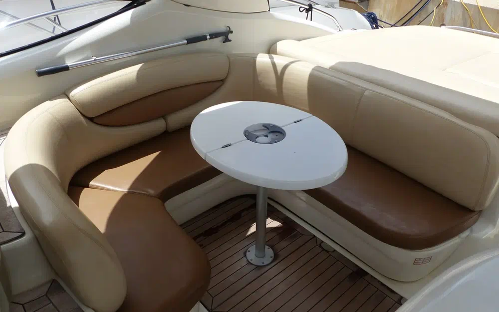 slider 6 Cranchi Endurance 41