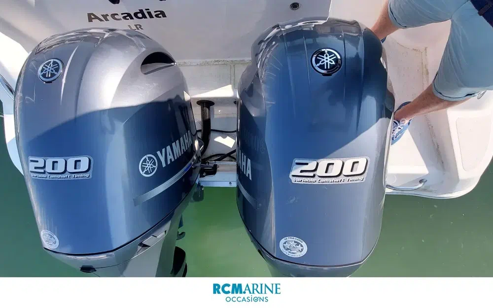 slider 12 Wellcraft Fisherman 262