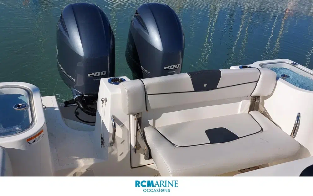 slider 7 Wellcraft Fisherman 262