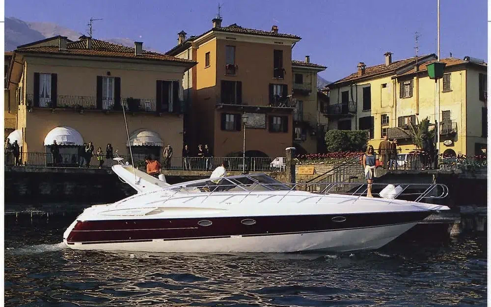 slider 0 Cranchi Endurance 39