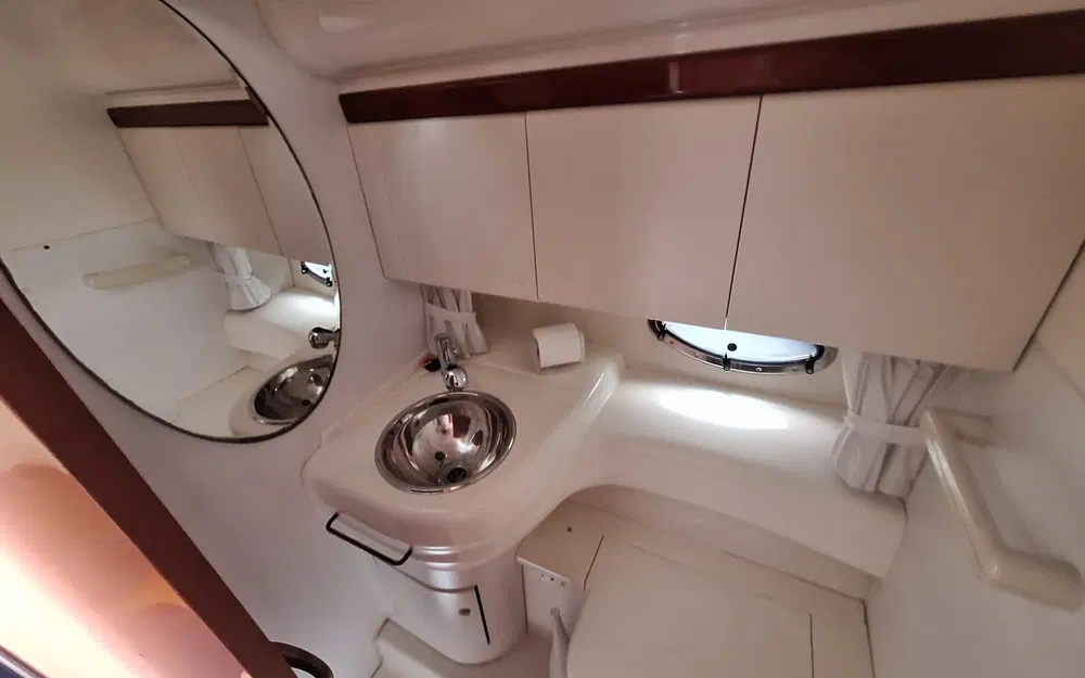 slider 17 Cranchi Endurance 39