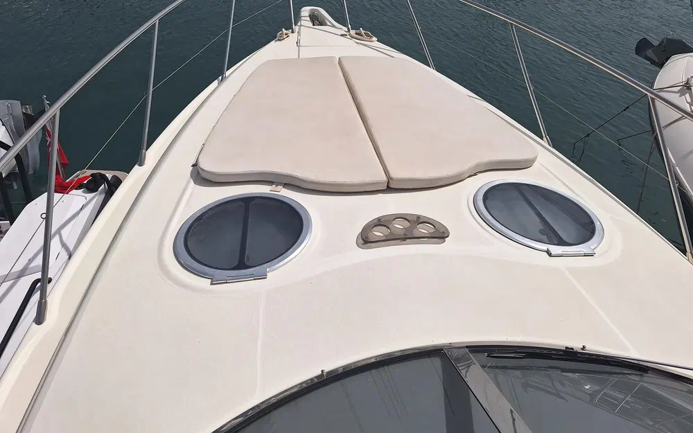 slider 3 Cranchi Endurance 39