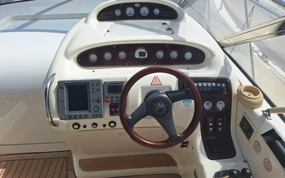 slider 5 Cranchi Endurance 39